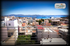 Lavrion Seagem Overview